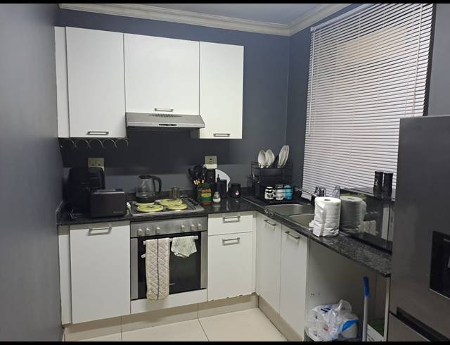 1 BEDROOM APARTMENT FOR SALE IN UMHLANGA CENTRAL